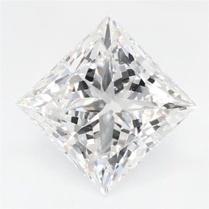1.02ct SQUARE Diamond - 500136410