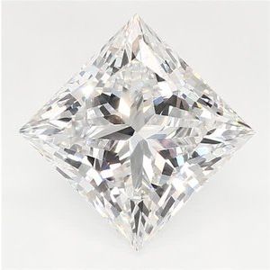 2.5ct SQUARE Diamond - 500136440