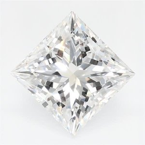 0.85ct SQUARE Diamond - 500136400