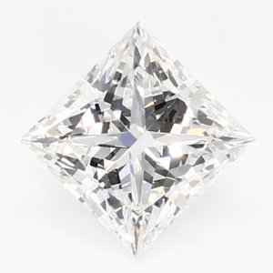 0.7ct SQUARE Diamond - 500136383