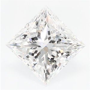 1.07ct SQUARE Diamond - 500136415