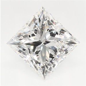 3.04ct SQUARE Diamond - 500136443