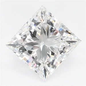 0.97ct SQUARE Diamond - 500136406