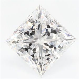 1.38ct SQUARE Diamond - 500136427