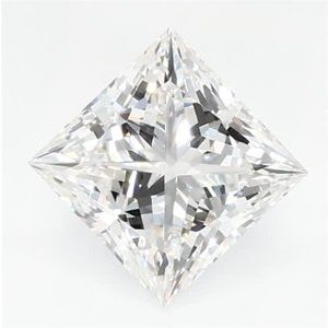 0.91ct SQUARE Diamond - 500136402
