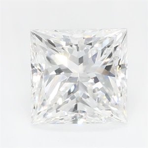 0.79ct SQUARE Diamond - 500136397