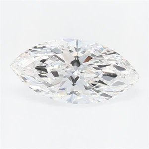 0.53ct MARQUISE Diamond - 500136456