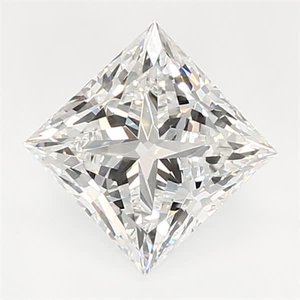 0.98ct SQUARE Diamond - 500136409