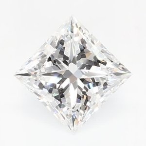0.58ct SQUARE Diamond - 500136377