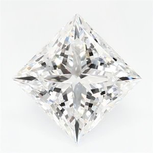 1.08ct SQUARE Diamond - 500136416