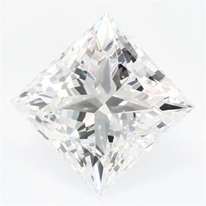 0.96ct SQUARE Diamond - 500136405