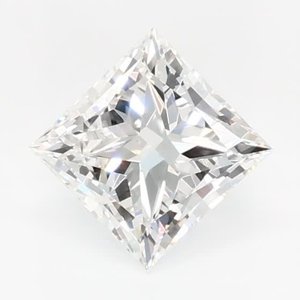 0.58ct SQUARE Diamond - 500136375