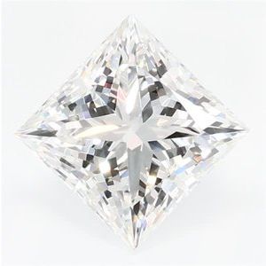 1.25ct SQUARE Diamond - 500136422