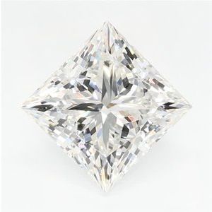 1.55ct SQUARE Diamond - 500136431