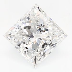 0.73ct SQUARE Diamond - 500136387
