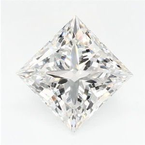 1.54ct SQUARE Diamond - 500136430