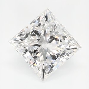 0.75ct SQUARE Diamond - 500136389