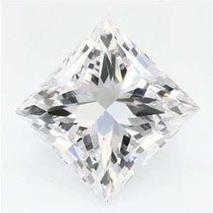0.81ct SQUARE Diamond - 500136398