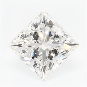 0.78ct SQUARE Diamond - 500136395