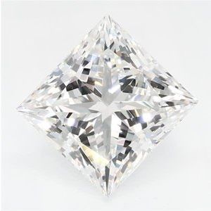 1.37ct SQUARE Diamond - 500136426