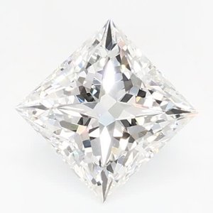 0.65ct SQUARE Diamond - 500136379
