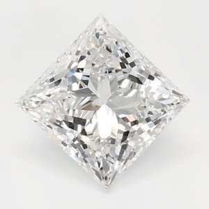 0.71ct SQUARE Diamond - 500136381