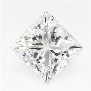 2.01ct SQUARE Diamond - 500136436