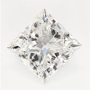 0.78ct SQUARE Diamond - 500136394