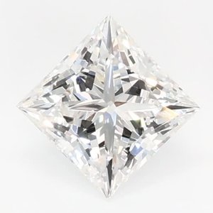 0.54ct SQUARE Diamond - 500136374