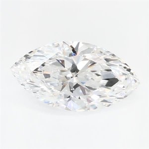 0.53ct MARQUISE Diamond - 500136457