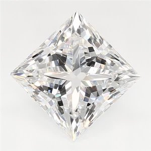 2.0ct SQUARE Diamond - 500136435