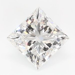 0.54ct SQUARE Diamond - 500136373