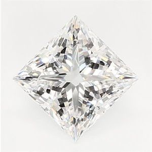 0.76ct SQUARE Diamond - 500136391