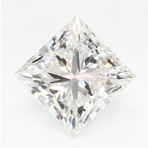 0.91ct SQUARE Diamond - 500136403
