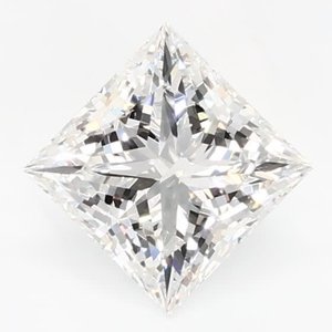 0.71ct SQUARE Diamond - 500136384