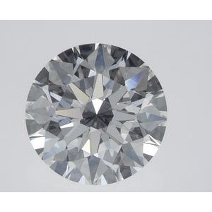 1.58ct ROUND Diamond - 500132771