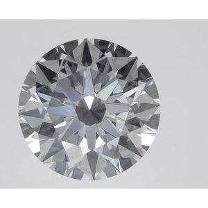 1.58ct ROUND Diamond - 500132772