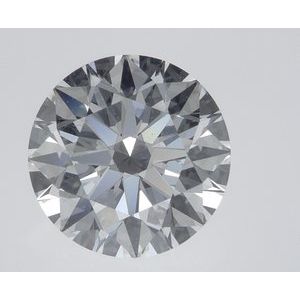 1.57ct ROUND Diamond - 500132773