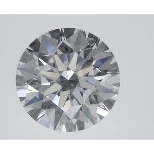 1.54ct ROUND Diamond - 500132777