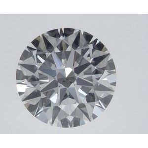 1.54ct ROUND Diamond - 500132778