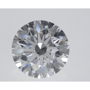 1.54ct ROUND Diamond - 500132780