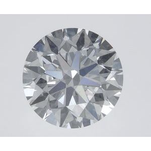 1.53ct ROUND Diamond - 500132781