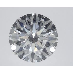1.53ct ROUND Diamond - 500132782