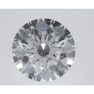 1.53ct ROUND Diamond - 500132783