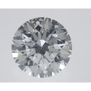 1.51ct ROUND Diamond - 500132785