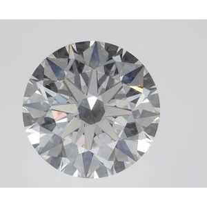 1.5ct ROUND Diamond - 500132788
