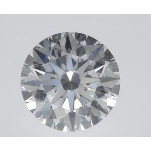 1.23ct ROUND Diamond - 500132811