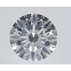 1.53ct ROUND Diamond - 500132784