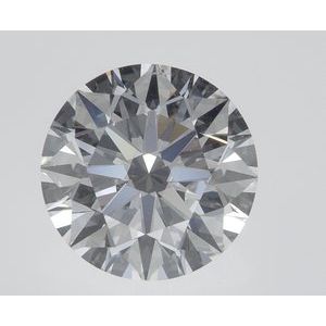 1.5ct ROUND Diamond - 500132787