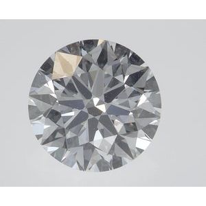 1.37ct ROUND Diamond - 500132790